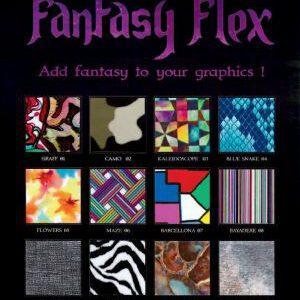 FantasyFlex FantasyFlex