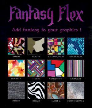 FantasyFlex