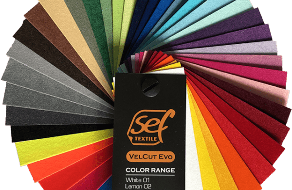 Все о термотрансферной пленке