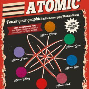 FlexCut Atomic FlexCut Atomic