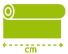 packaging cm green